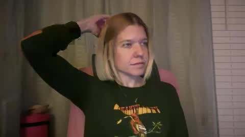 americnbarbie online show from March 30, 1:17 am