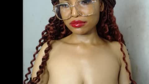 Ebony badgirl online show from October 17, 2:43 pm
