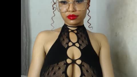 Ebony badgirl online show from October 26, 3:44 pm