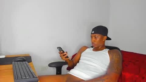 Brandon online show from February 6, 11:48 pm
