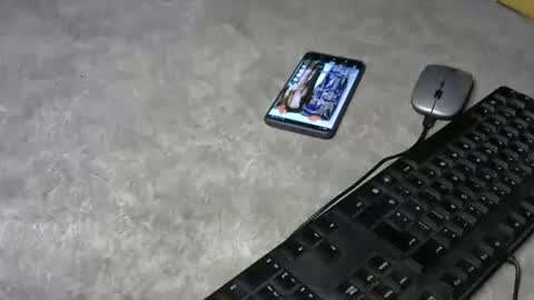 caramell online show from April 3, 12:28 am