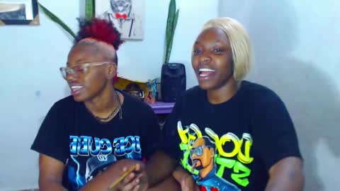 Snapshot of ebony_chayna chatting on January 25, 6:35 pm chayna smith online show from January 25, 6:35 pm
