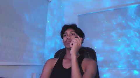 Snapshot of ebony_fuckboy chatting on October 26, 7:35 pm ebony_fuckboy online show from October 26, 7:35 pm