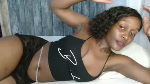 ebony online show from February 20, 11:10 pm