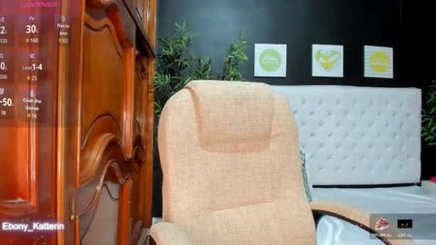 ebony_katterin online show from November 18, 11:13 am