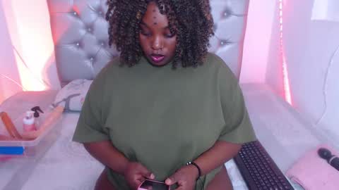 LINA  online show from October 17, 3:32 am