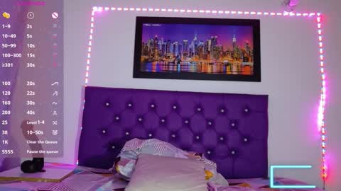 LINA  online show from January 18, 3:37 am