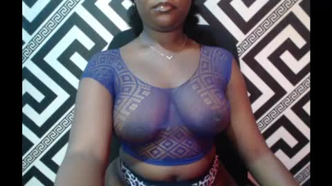 Racheal online show from February 25, 4:46 pm