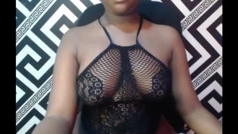 Racheal online show from March 7, 8:33 pm