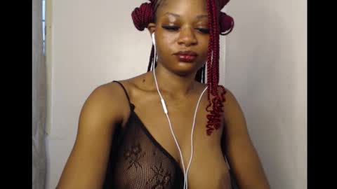 Ebony sweetgirl online show from March 1, 10:30 am