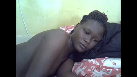 ebony_vanillah online show from February 22, 10:30 am