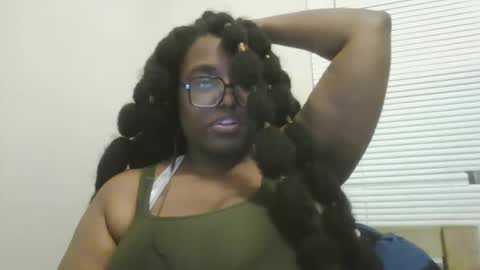 ebonybigtitqueen3 online show from November 14, 4:03 am
