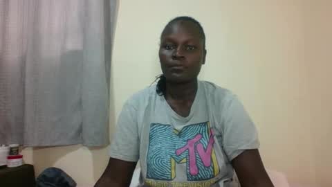 Snapshot of ebonyblack28 chatting on September 20, 9:12 am MELVINE online show from September 20, 9:12 am