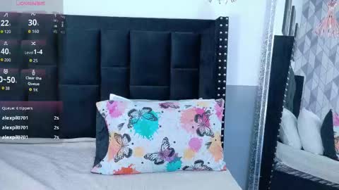 ebonycoworker online show from March 19, 8:47 pm