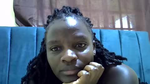 ebonyfire99 online show from May 27, 8:11 am