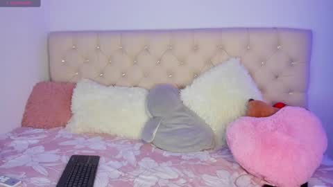 Queen Ebony online show from March 4, 9:11 pm