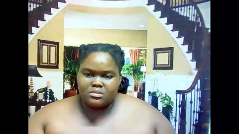 ebonyhotbuns4u2luv online show from February 25, 11:26 pm