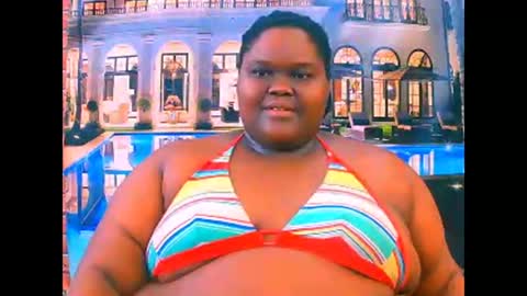 ebonyhotbuns4u2luv online show from June 3, 6:24 pm
