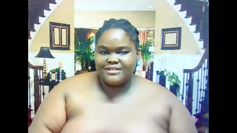 ebonyhotbuns4u2luv online show from March 5, 11:49 am
