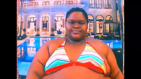 ebonyhotbuns4u2luv online show from June 9, 6:40 pm