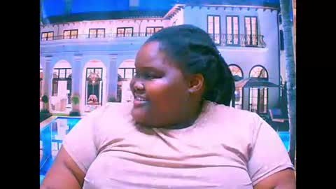 ebonyhotbuns4u2luv online show from October 3, 8:44 am