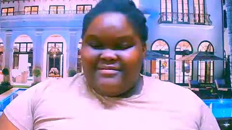 ebonyhotbuns4u2luv online show from September 25, 6:53 am