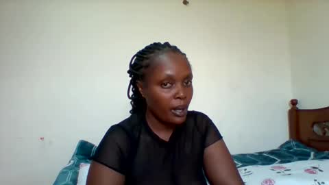 ebonykiran online show from March 2, 7:48 am