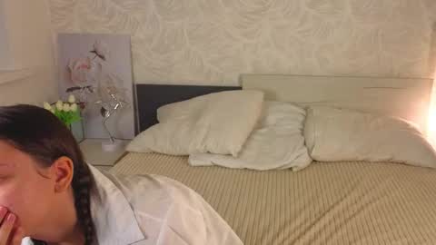 Milly online show from September 24, 3:24 am