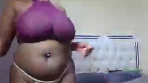 ebonymayahh online show from July 25, 2:59 pm