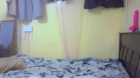 Ebonymuse2 online show from April 12, 12:42 pm