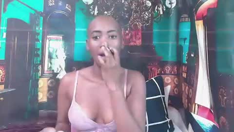 Cindy online show from June 11, 7:06 am