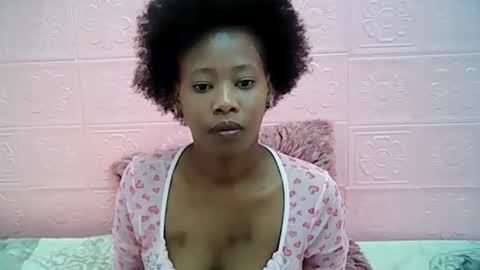 ebonypretty4u online show from September 30, 7:08 am