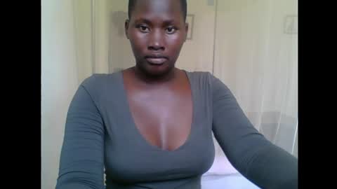 ebonypussylick online show from May 19, 10:11 am