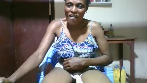 JACKLINE online show from March 13, 2:09 pm