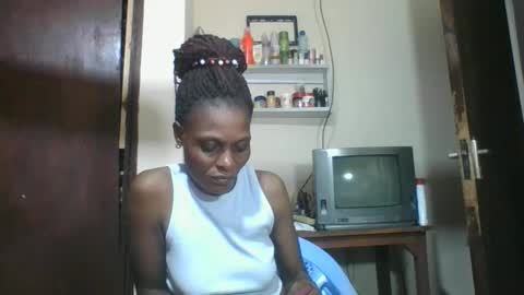 JACKLINE online show from November 2, 10:15 am