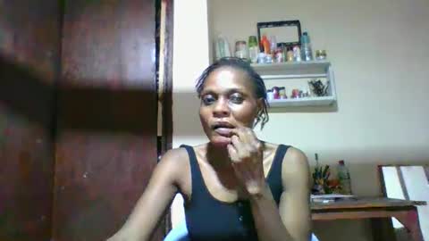 JACKLINE online show from March 24, 12:22 pm