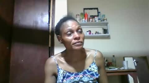 JACKLINE online show from March 29, 11:34 am