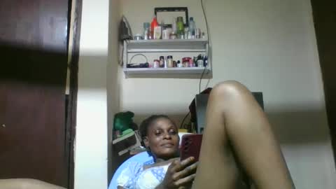 JACKLINE online show from November 14, 3:14 pm