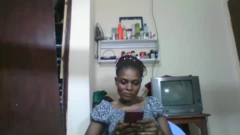 JACKLINE online show from November 11, 1:46 pm