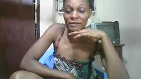 JACKLINE online show from November 28, 5:20 pm