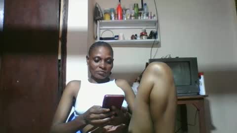 JACKLINE online show from October 19, 12:48 am