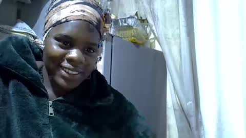 Lucky online show from December 14, 7:31 pm