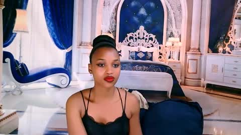 Candy online show from February 21, 4:48 pm