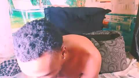 ebonytiger69 online show from January 17, 10:40 pm