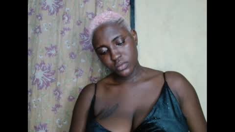 ebonyvd online show from February 26, 1:14 am