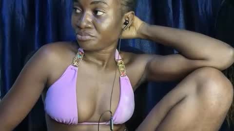 ebonyx_kokox online show from September 27, 5:00 pm