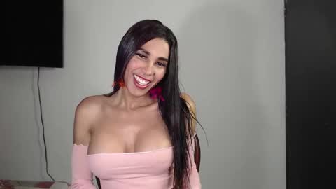 ebonyxprincess online show from March 31, 11:49 pm