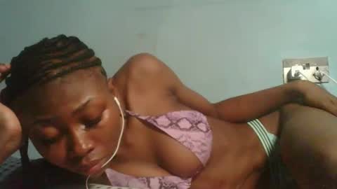 ebonyxxbabe online show from October 11, 7:50 pm