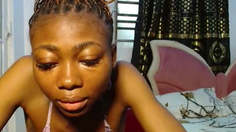 ebonyxxbabe online show from February 21, 8:06 am