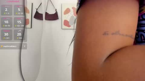 ebonyy_petite_69 online show from November 19, 2:11 am